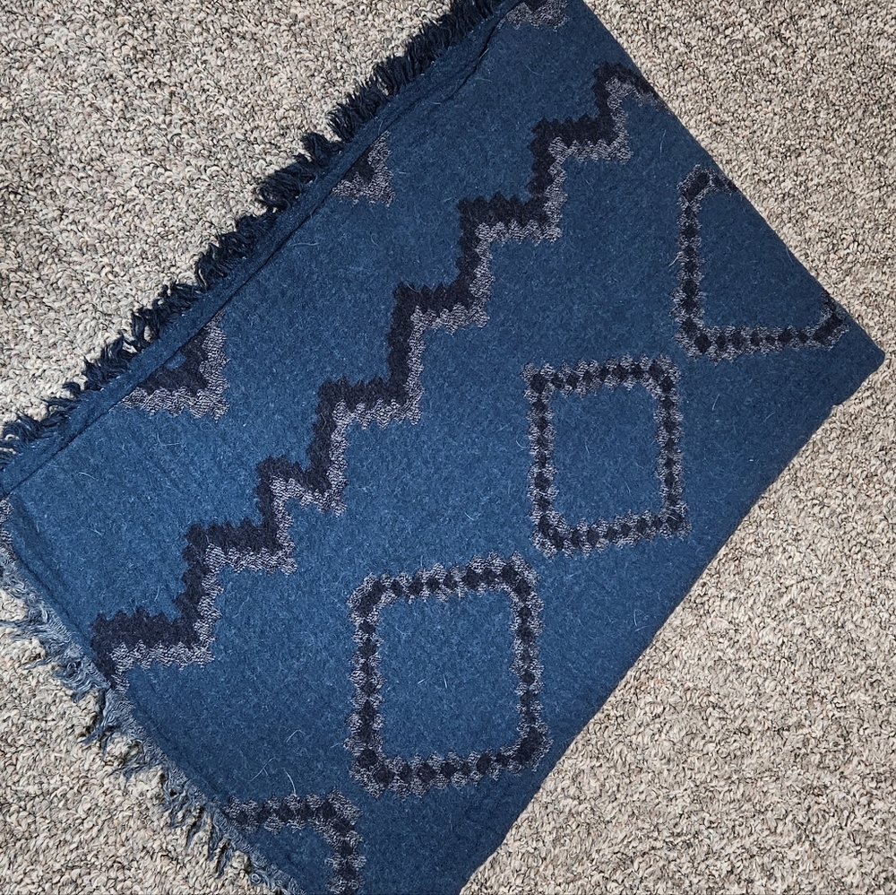 Wilfred Scarf